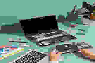 Интертакс-Юбл Наши работы. Портфолио, Ремонт и обслуживание ПК. Подборки фото c 2011 г. 2025 г. Московской области
