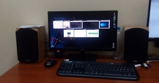 Заказать администрирование серверов Linux в юбилейном. Обслуживание ПК, ремонт от 310 руб