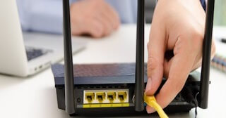 Заказать настройку маршрутизаторов Mikrotik в юбилейном. Обслуживание ПК, ремонт от 310 руб